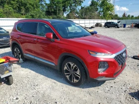 Hyundai Santa fe 2.0l Sel 2.0T - 12500 € - 93439939 4 | Car24.bg Hyundai Santa fe 2.0l Sel 2.0T - 12500 € - 93439939 4