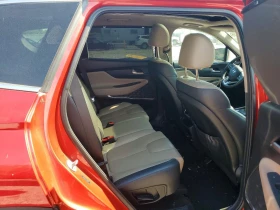 Hyundai Santa fe 2.0l Sel 2.0T - 12500 € - 93439939 10 | Car24.bg Hyundai Santa fe 2.0l Sel 2.0T - 12500 € - 93439939 10