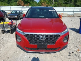 Hyundai Santa fe 2.0l Sel 2.0T - 12500 € - 93439939 5 | Car24.bg Hyundai Santa fe 2.0l Sel 2.0T - 12500 € - 93439939 5