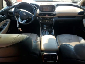 Hyundai Santa fe 2.0l Sel 2.0T - 12500 € - 93439939 8 | Car24.bg Hyundai Santa fe 2.0l Sel 2.0T - 12500 € - 93439939 8