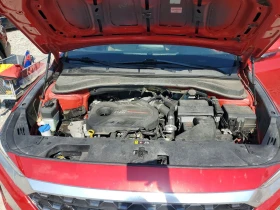 Hyundai Santa fe 2.0l Sel 2.0T - 12500 € - 93439939 11 | Car24.bg Hyundai Santa fe 2.0l Sel 2.0T - 12500 € - 93439939 11