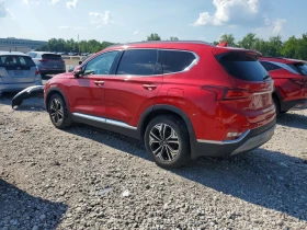 Hyundai Santa fe 2.0l Sel 2.0T - 12500 € - 93439939 2 | Car24.bg Hyundai Santa fe 2.0l Sel 2.0T - 12500 € - 93439939 2