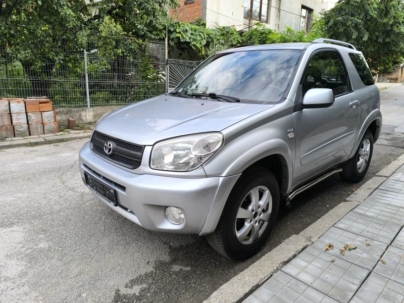 Toyota Rav4 Rav4 2.0куб 150кс - 5100 € - 49353640 1 | Car24.bg Toyota Rav4 Rav4 2.0куб 150кс - 5100 € - 49353640 1
