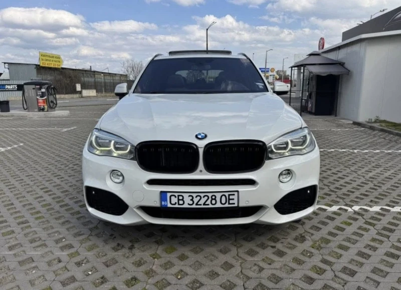 BMW X5 - 24500 € - 76562473 1 | Car24.bg BMW X5 - 24500 € - 76562473 1