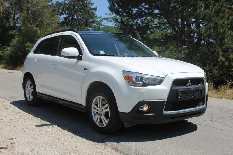 Mitsubishi ASX 179000км., ИТАЛИЯ, НОВ ВНОС - 5100 € / 9974.73 лв. - 89640536 1 | Car24.bg Mitsubishi ASX 179000км., ИТАЛИЯ, НОВ ВНОС - 5100 € / 9974.73 лв. - 89640536 1