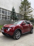Nissan Juke 1.5dCi*EURO 6*NAVI - [4] 