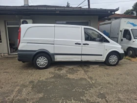 Mercedes-Benz Vito Хладилен 0-градуса | Auto.bg — изображение 4 Mercedes-Benz Vito Хладилен 0-градуса | Auto.bg — изображение 4