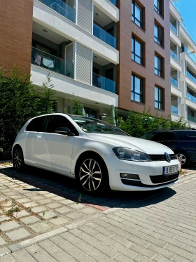 VW Golf 7 - Car24.bg VW Golf 7