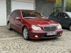 Mercedes-Benz C 220 Автоматик ТОП СЪСТОЯНИЕ - Car24.bg Mercedes-Benz C 220 Автоматик ТОП СЪСТОЯНИЕ