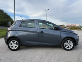 Renault Zoe 52kw-136hp-48000km - 27450 лв. / 14034.96 € - 27710953 7 | Car24.bg Renault Zoe 52kw-136hp-48000km - 27450 лв. / 14034.96 € - 27710953 7