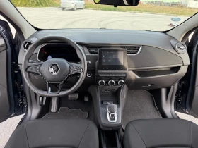 Renault Zoe 52kw-136hp-48000km - 27450 лв. / 14034.96 € - 27710953 8 | Car24.bg Renault Zoe 52kw-136hp-48000km - 27450 лв. / 14034.96 € - 27710953 8