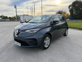 Renault Zoe 52kw-136hp-48000km - 27450 лв. / 14034.96 € - 27710953 3 | Car24.bg Renault Zoe 52kw-136hp-48000km - 27450 лв. / 14034.96 € - 27710953 3