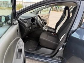 Renault Zoe 52kw-136hp-48000km - 27450 лв. / 14034.96 € - 27710953 9 | Car24.bg Renault Zoe 52kw-136hp-48000km - 27450 лв. / 14034.96 € - 27710953 9