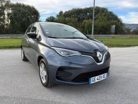 Renault Zoe 52kw-136hp-48000km - Car24.bg Renault Zoe 52kw-136hp-48000km