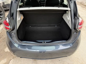 Renault Zoe 52kw-136hp-48000km - 27450 лв. / 14034.96 € - 27710953 13 | Car24.bg Renault Zoe 52kw-136hp-48000km - 27450 лв. / 14034.96 € - 27710953 13