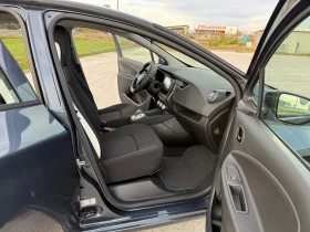 Renault Zoe 52kw-136hp-48000km - 27450 лв. / 14034.96 € - 27710953 12 | Car24.bg Renault Zoe 52kw-136hp-48000km - 27450 лв. / 14034.96 € - 27710953 12