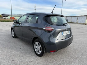 Renault Zoe 52kw-136hp-48000km - 27450 лв. / 14034.96 € - 27710953 4 | Car24.bg Renault Zoe 52kw-136hp-48000km - 27450 лв. / 14034.96 € - 27710953 4