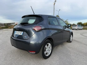Renault Zoe 52kw-136hp-48000km - 27450 лв. / 14034.96 € - 27710953 6 | Car24.bg Renault Zoe 52kw-136hp-48000km - 27450 лв. / 14034.96 € - 27710953 6