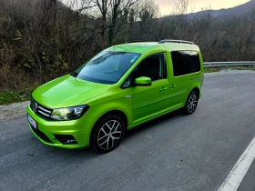 VW Caddy 2.0 TDI - 27500 лв. / 14060.53 € - 21917969 3 | Car24.bg VW Caddy 2.0 TDI - 27500 лв. / 14060.53 € - 21917969 3