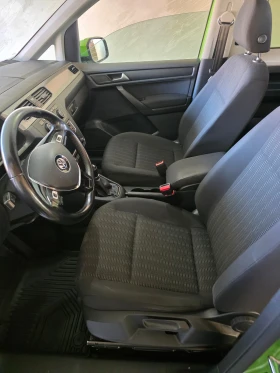VW Caddy 2.0 TDI - 27500 лв. / 14060.53 € - 21917969 9 | Car24.bg VW Caddy 2.0 TDI - 27500 лв. / 14060.53 € - 21917969 9