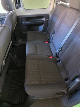 VW Caddy 2.0 TDI - 27500 лв. / 14060.53 € - 21917969 8 | Car24.bg VW Caddy 2.0 TDI - 27500 лв. / 14060.53 € - 21917969 8