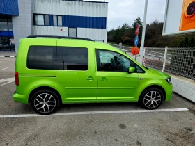 VW Caddy 2.0 TDI - 27500 лв. / 14060.53 € - 21917969 12 | Car24.bg VW Caddy 2.0 TDI - 27500 лв. / 14060.53 € - 21917969 12