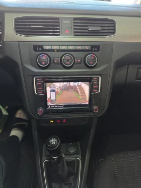VW Caddy 2.0 TDI - 27500 лв. / 14060.53 € - 21917969 5 | Car24.bg VW Caddy 2.0 TDI - 27500 лв. / 14060.53 € - 21917969 5