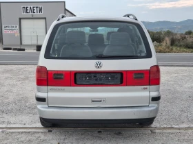 VW Sharan 1.9TDI 116ps. 6 Speed - 6300 лв. / 3221.14 € - 72529395 6 | Car24.bg VW Sharan 1.9TDI 116ps. 6 Speed - 6300 лв. / 3221.14 € - 72529395 6