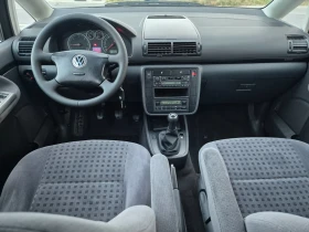 VW Sharan 1.9TDI 116ps. 6 Speed - 6300 лв. / 3221.14 € - 72529395 10 | Car24.bg VW Sharan 1.9TDI 116ps. 6 Speed - 6300 лв. / 3221.14 € - 72529395 10