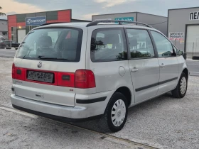 VW Sharan 1.9TDI 116ps. 6 Speed - 6300 лв. / 3221.14 € - 72529395 5 | Car24.bg VW Sharan 1.9TDI 116ps. 6 Speed - 6300 лв. / 3221.14 € - 72529395 5