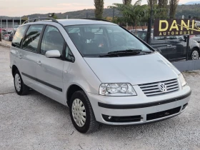 VW Sharan 1.9TDI 116ps. 6 Speed - 6300 лв. / 3221.14 € - 72529395 2 | Car24.bg VW Sharan 1.9TDI 116ps. 6 Speed - 6300 лв. / 3221.14 € - 72529395 2