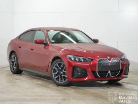 BMW i4 40 eDrive M Sport Paket - 98600 лв. / 50413.38 € - 71341319 4 | Car24.bg BMW i4 40 eDrive M Sport Paket - 98600 лв. / 50413.38 € - 71341319 4