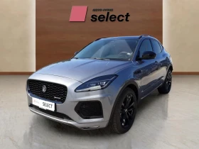 Jaguar E-pace 2.0 - Car24.bg Jaguar E-pace 2.0