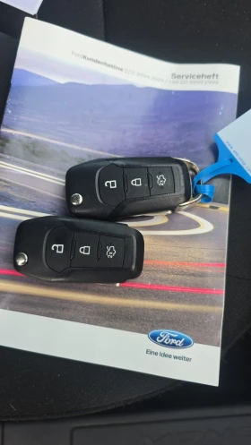 Ford Focus 2.0 TDCI Автоматик, TUV-Германия - 6950 € / 13593.02 лв. - 22800604 17 | Car24.bg Ford Focus 2.0 TDCI Автоматик, TUV-Германия - 6950 € / 13593.02 лв. - 22800604 17