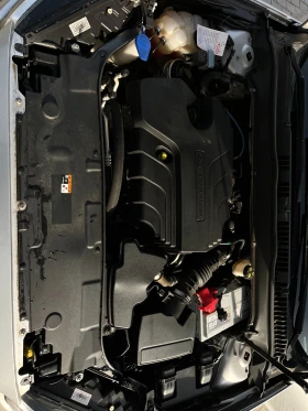 Ford Focus 2.0 TDCI Автоматик, TUV-Германия - 6950 € / 13593.02 лв. - 22800604 10 | Car24.bg Ford Focus 2.0 TDCI Автоматик, TUV-Германия - 6950 € / 13593.02 лв. - 22800604 10