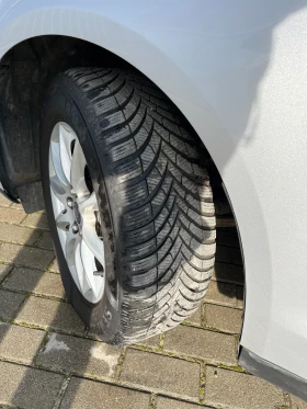 Ford Focus 2.0 TDCI Автоматик, TUV-Германия - 6950 € / 13593.02 лв. - 22800604 5 | Car24.bg Ford Focus 2.0 TDCI Автоматик, TUV-Германия - 6950 € / 13593.02 лв. - 22800604 5