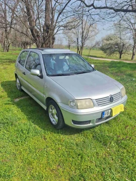 VW Polo 1.4 - 792 € / 1549.02 лв. - 93123708 2 | Car24.bg VW Polo 1.4 - 792 € / 1549.02 лв. - 93123708 2
