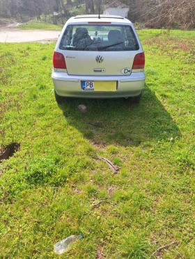 VW Polo 1.4 - 792 € / 1549.02 лв. - 93123708 5 | Car24.bg VW Polo 1.4 - 792 € / 1549.02 лв. - 93123708 5
