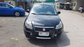 Fiat Sedici 1.9M-JET 4X4-141 X .KM