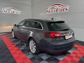 Opel Insignia 1.4 turbo COSMO| ЗАВОДСКА ГАЗ | 2024 смяна бутилка | Auto.bg — изображение 4 Opel Insignia 1.4 turbo COSMO| ЗАВОДСКА ГАЗ | 2024 смяна бутилка | Auto.bg — изображение 4