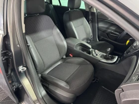 Opel Insignia 1.4 turbo COSMO| ЗАВОДСКА ГАЗ | 2024 смяна бутилка | Auto.bg — изображение 14 Opel Insignia 1.4 turbo COSMO| ЗАВОДСКА ГАЗ | 2024 смяна бутилка | Auto.bg — изображение 14