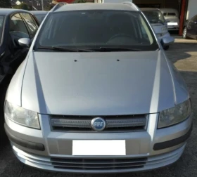 Fiat Stilo 1.9 дизел