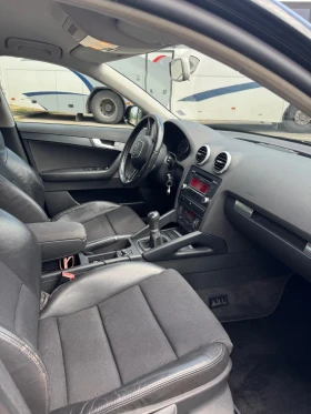 Audi A3 undefined | Auto.bg — изображение 8 Audi A3 undefined | Auto.bg — изображение 8