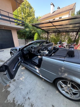 BMW 325 E46 - 6999 € - 27082816 11 | Car24.bg BMW 325 E46 - 6999 € - 27082816 11