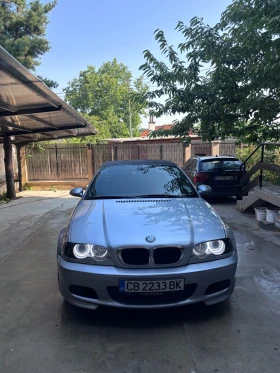 BMW 325 E46 - Car24.bg BMW 325 E46