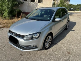 VW Polo