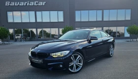 BMW 435 xd Aut./Germany/M Sportpaket/Alcantara/19"/HUD