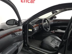 Mercedes-Benz S 550 L | Auto.bg — изображение 10 Mercedes-Benz S 550 L | Auto.bg — изображение 10