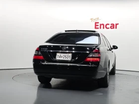 Mercedes-Benz S 550 L | Auto.bg — изображение 4 Mercedes-Benz S 550 L | Auto.bg — изображение 4