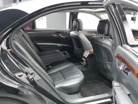 Mercedes-Benz S 550 L | Auto.bg — изображение 12 Mercedes-Benz S 550 L | Auto.bg — изображение 12